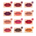 Private Label Matte High Quality Smoothly Lip Liners